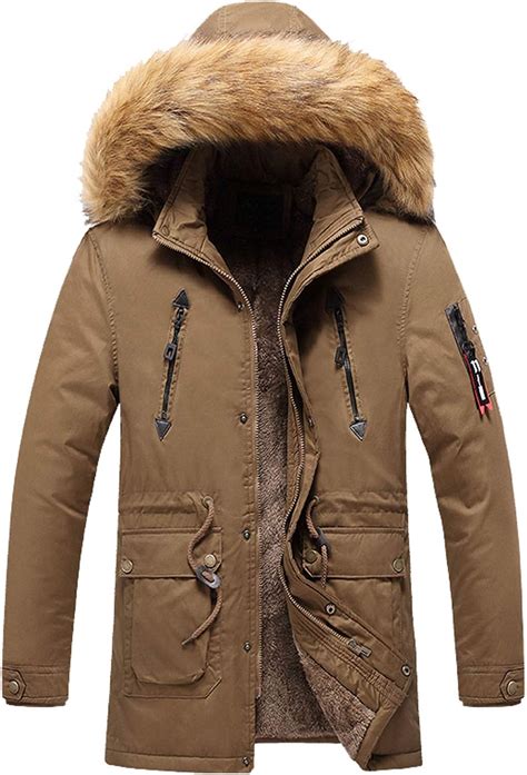 parka uomo nero militare ysl|Parka militari e parka da campo .